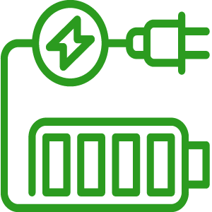 Solar Batteries