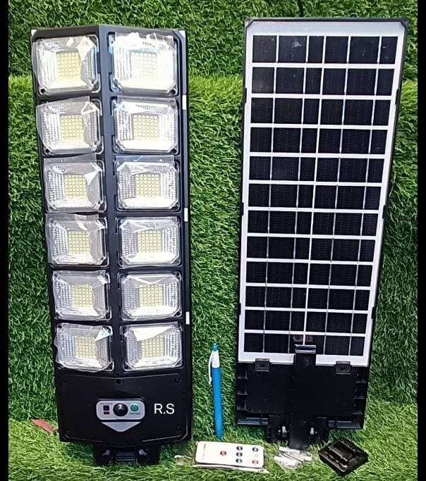 Solar Lights