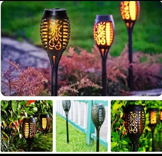 Solar Lights