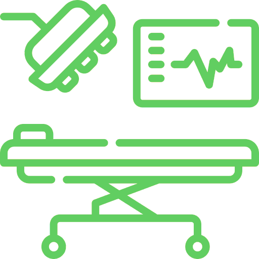 Medical Equipment Project